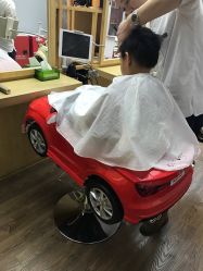 -塞巴斯汀SEBASTIAN专业美发店