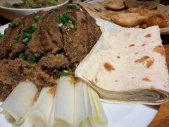 -东来土菜馆(民祥园路店)