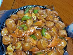 -北冰洋狗肉冷面城(总店)