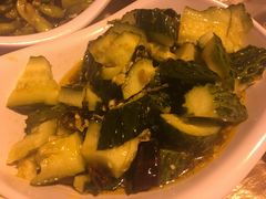 -可可大虾武汉土菜大排档(万松园1店)