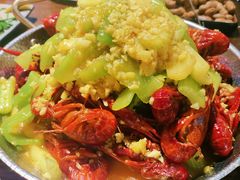 -半酌烧烤小酒馆(南京东路店)