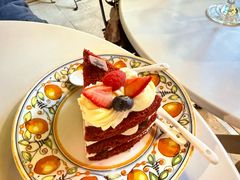 -Alimentari早午餐(安福路店)