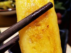 香煎冻粑-锅儿匠辣子鸡(春熙路店)