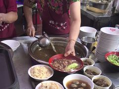 -好成财牛排馆(涂门街总店)