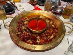 -哥老官重庆美蛙鱼头(龙湖杭州金沙天街店)
