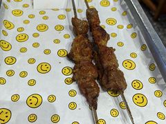 -河州春清真西北特色美食(虎踞路店)
