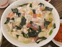 -清真·益鑫羊肉手抓馆(花园北街店)
