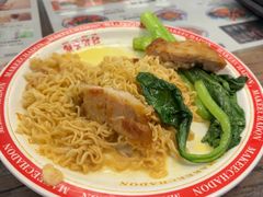 -孖记茶档·热腾茶餐(江南西plus店)