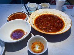 -花椒俏川菜小馆(南海万达店)