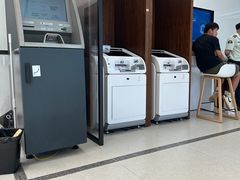 -招商银行(上海常德支行)