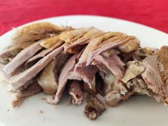 -车头老二大排档