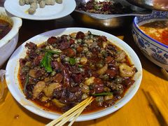 香辣大田螺-三哥田螺(北书院街店)