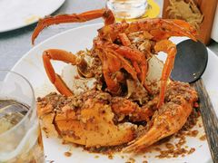 -Ministry of Crab•MOC(交子大道店)