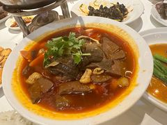 -湖锦酒楼·31年地道湖北菜(黄鹤楼店)
