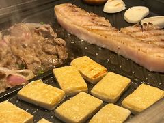-金妈家烤肉(龙湖U城天街店)