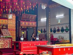 -槟城观音庙(Goddess of Mercy)