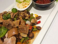 -安东水产海鲜餐厅