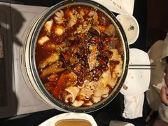 -高第街56号港式餐厅·精选(世茂广场宽厚里大明湖店)