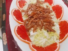 -北京王府井希尔顿酒店·万斯阁西餐厅