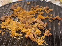 -厚味居炙子烤肉·清真(天桥南纬路店)