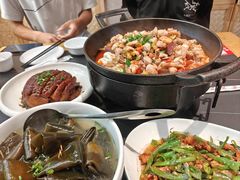 -陈厨老味·老派郴州菜(宜章店)