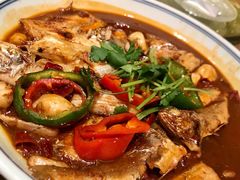 -周家二小姐的菜(西津渡店)