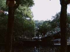 -天一阁博物院