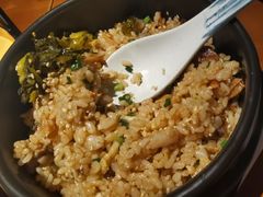-笑福亭料理小馆(解放碑店)