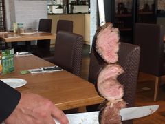 -拉蒂娜·巴西牛排馆 Latina·Brazilian Steakhouse(陆家嘴旗舰店)