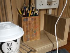 -花神咖啡馆(文汇路店)