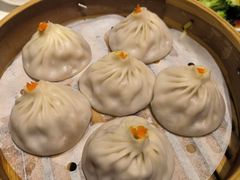 蟹粉小笼包-穿蒸引鲜·嗲记(正大广场店)