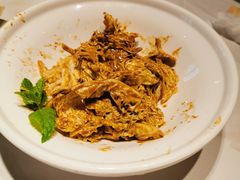 -大鸭梨烤鸭(枣园店)