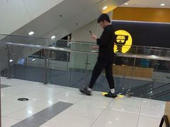 -麦当劳(凯德MALL太阳宫店)