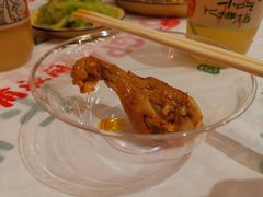 -东排食堂长沙小吃大排档(五一广场店)