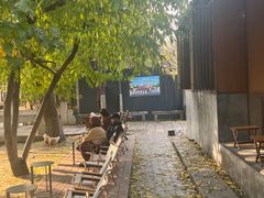 -春风习习