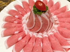 -聚宝源(新源里店)