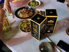 -小月靓虾(湘隆时代广场店)