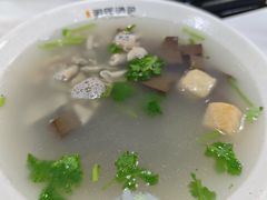 -百年尹氏汤包(湖南路狮子桥店)