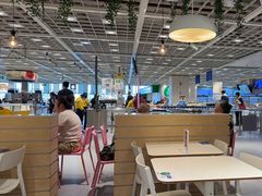 -宜家·瑞典风味餐厅(四元桥店)