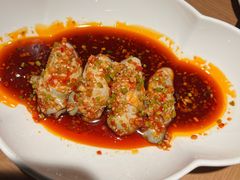 -波螺油子青岛本帮菜(银座店)