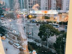 -望乡楼上海菜(日月光店)