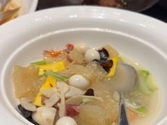 -钱塘宴(东站西子国际店)