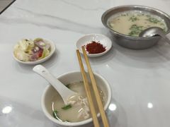 -胡世羊肉汤(南街店)