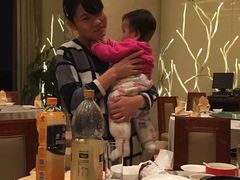 -湖影中餐厅·南京金茂威斯汀大酒店