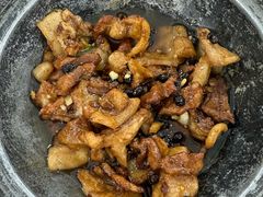 -钱大妈海鲜饭店(旅游大道店)