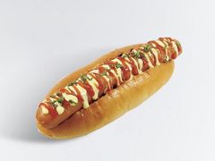 -巴黎贝甜(亿合城店)