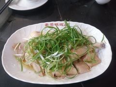 -禄源公·老莞诚饭店