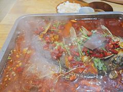 -半步颠川湘·融合菜(商品街店)