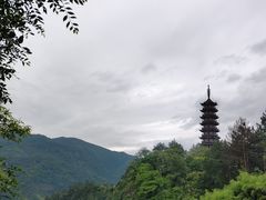 -方岩风景区