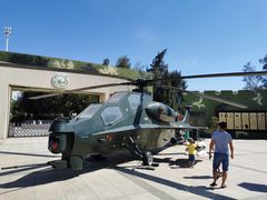 -大嶝英雄三岛战地观光园